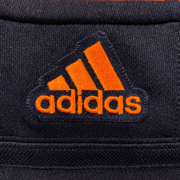 NHL Oilers Jersey - Picture 8 of 10